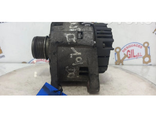 Генератор 8200290217, 166854 Nissan Kubistar