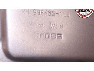 Блок управления климат-контролем 30784510   Volvo C30