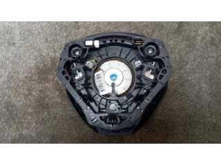 Подушка безопасности водителя 34112936A, 07355265250   Fiat Fiorino