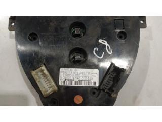 Блок управления климат-контролем 14874990YR, 14874990   Citroen C8