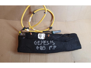 Подушка безопасности в сиденье    Genesis G80