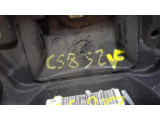 Руль Citroen Xsara