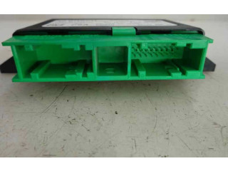 Блок управления 9819343480   Peugeot 2008 I