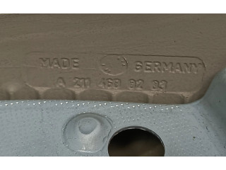 Руль Mercedes-Benz E W211  2002 - 2009 года SV2JT-23-11, 236      