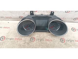 Панель приборов 116420319X   KIA Xceed       