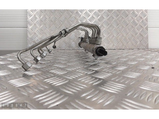 Vstřikovací lišta 30777759, 0445215025 Volvo S80 D5204T2