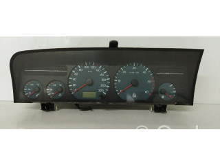 Панель приборов 9637657980   Citroen Xantia       