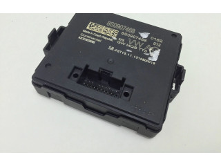 Другие блоки управления / модули 8S0907468   Audi TT TTS RS Mk3 8S   