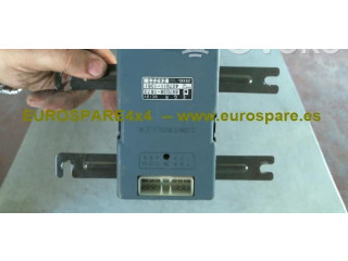 Pojistková skříňka 897038-1873 Opel Monterey 1992