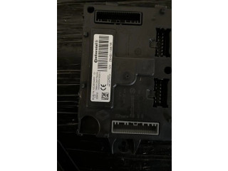 Řídící jednotka Renault Captur 2014