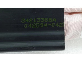 Боковая подушка безопасности 34203056F   Ford Fiesta