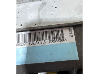 Подушка безопасности пассажира 1K0880204N, 0023QD12ULLS Skoda Octavia Mk2 (1Z)