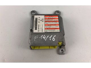 Блок подушек безопасности 98221SG120   Subaru Forester SJ