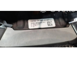 Руль Land Rover Discovery 5  2017 -  года       