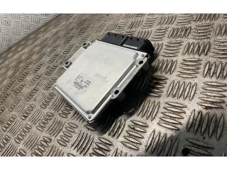 Блок управления двигателя SsangYong Actyon