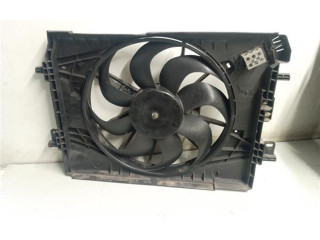 Комплект вентиляторов 214818665r, 214818665R Dacia Dokker