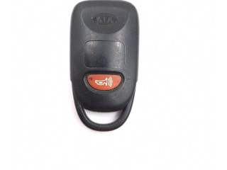 Блок управления KIA Magentis