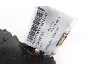 Vstřikovací čerpadlo 0055201803, 0445010122 Fiat Punto (199) 199 A3.000