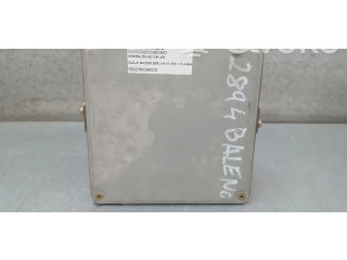 Řídící jednotka 3392060GB1, 3392060GB1 Suzuki Baleno EG