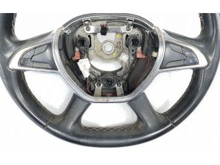 Руль Dacia Duster   -  года 484000872R, 484000872R      