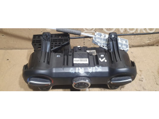 Блок управления климат-контролем 97250-H8020, 97250-H8020   KIA Rio