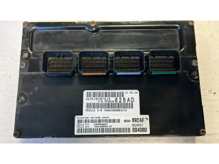 Řídící jednotka P05094892AF, 05094892AF Chrysler Pacifica 2007