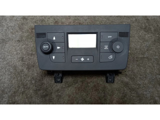 Блок управления климат-контролем 735421145   Citroen Jumper