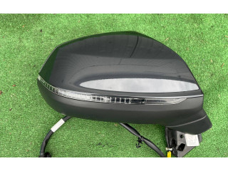 Zpětné zrcátko Audi Q7 4M 2017