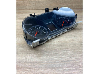 Панель приборов 769166220, 8100B126B Mitsubishi Lancer Evolution