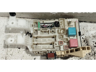 Řídící jednotka 89661-0D311, 89661-0D311 Toyota Yaris 2006