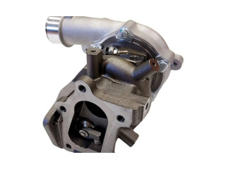 Турбина Mazda CX-7 2.3 53047109904, K0422-882