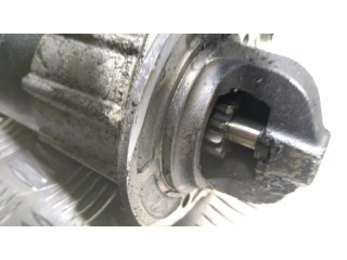 Стартер  M002T86371, 201810A210   Citroen C4 Aircross