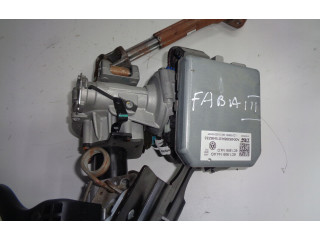 Насос рулевого управления