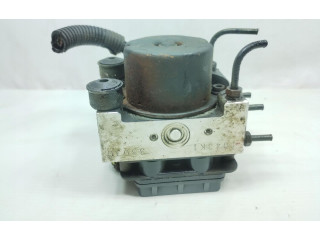 Блок АБС MB44WDE33111 Mitsubishi Outlander 2001 - 2007 года