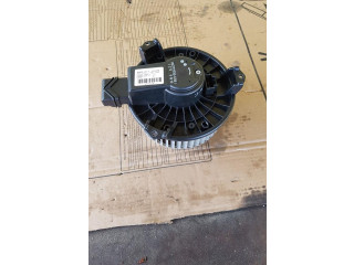 Вентилятор печки    AV272700-5381   Jaguar XJ X351