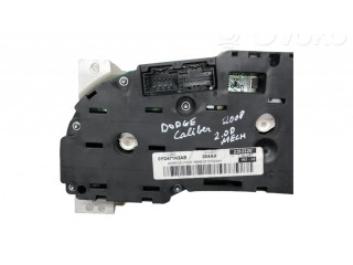 Přístrojová deska Dodge Caliber 2008 0YD471K5AB, 2383320