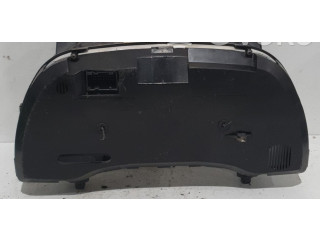 Панель приборов Citroen Nemo