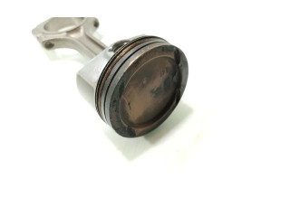 Píst Opel Mokka X D14NET