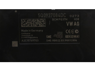 Блок управления 5740292, 5Q0937084DC   Seat Tarraco