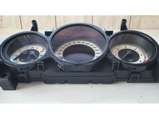 Přístrojová deska Mercedes-Benz E A207 2015 A2129001025, A2C87306200