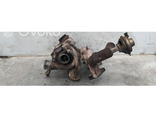 Турбина Citroen Xsara 1.6 K03225269 для двигателя RHYDW10TD