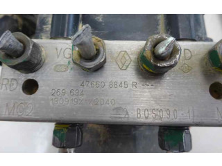 Блок АБС 476608845R Dacia Duster - года