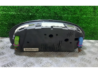 Панель приборов 3U0920841A Skoda Superb B5 (3U)