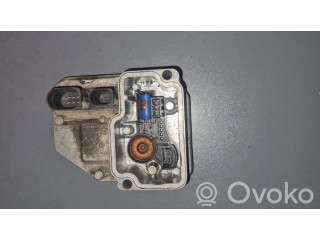 Блок управления заднего моста