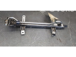 Vstřikovací lišta Opel Corsa A