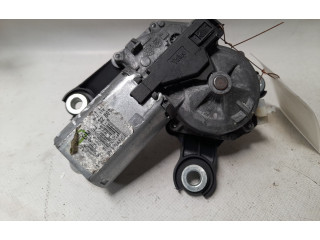 Моторчик заднего дворника Opel Meriva A