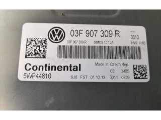 Řídící jednotka 03F907309R Volkswagen New Beetle 1998
