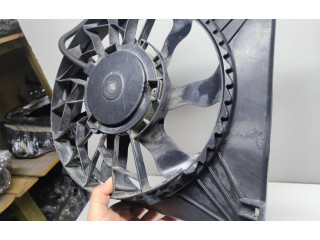 Вентилятор радиатора 6007614, 600735200E Tesla Model S