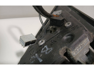 Zpětné zrcátko Mercedes-Benz C W204 2009