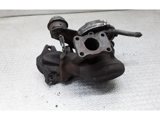 Турбина Peugeot 806 9637861280 для двигателя -